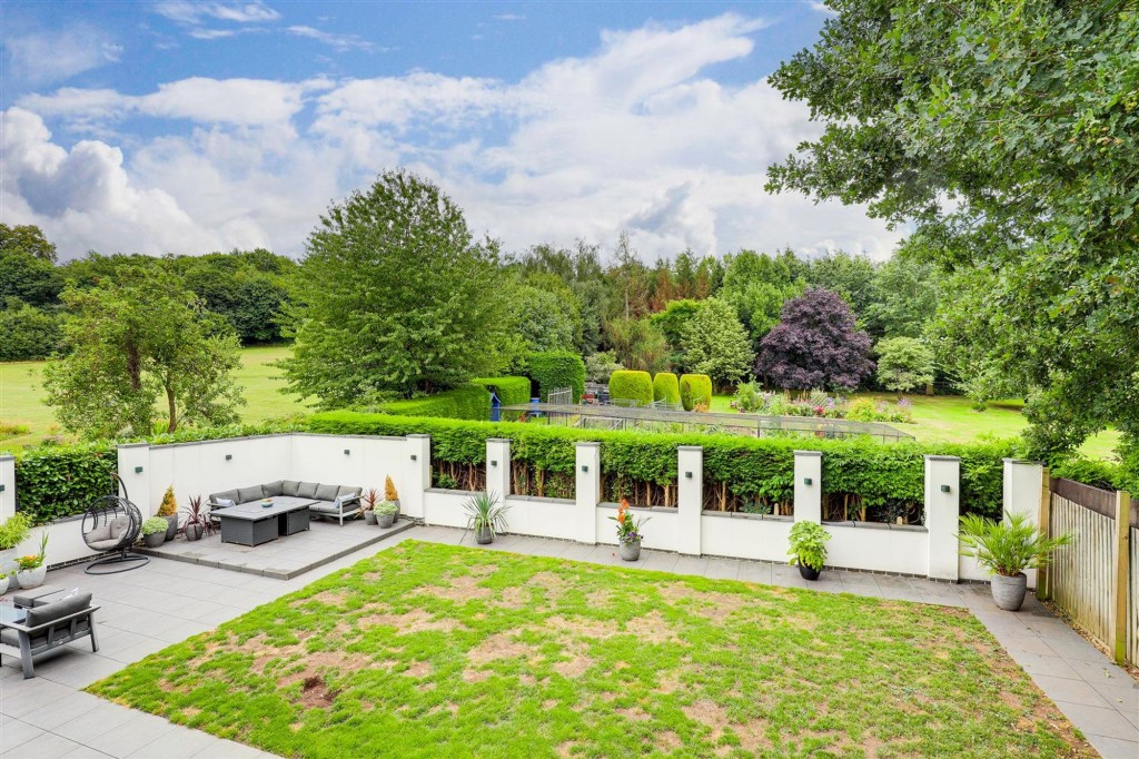 Landmere Lane, Ruddington, NG11