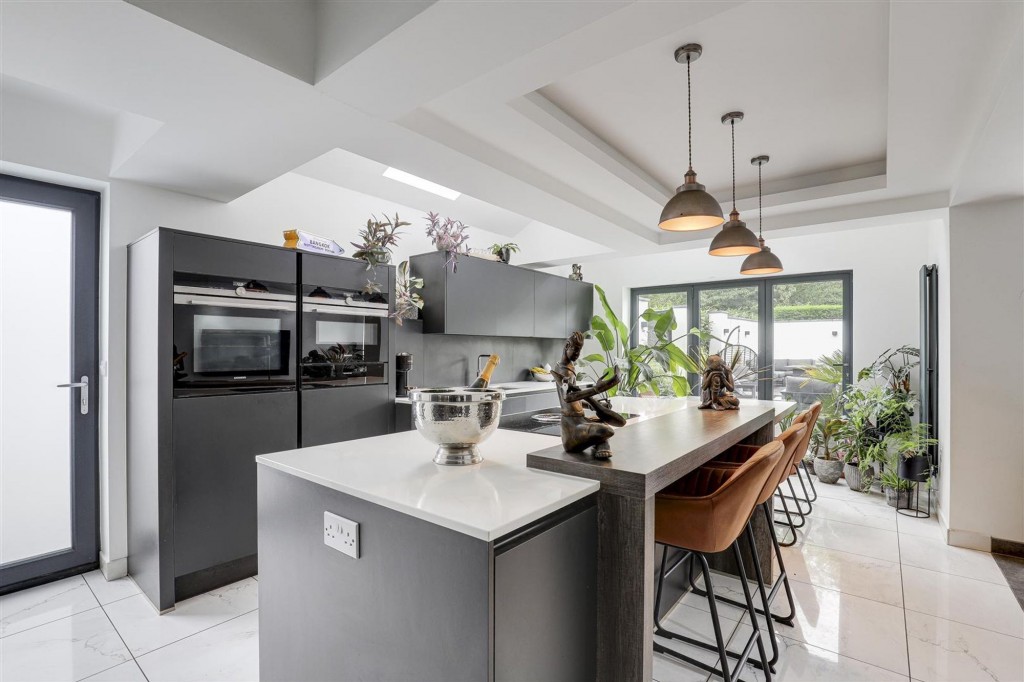 Landmere Lane, Ruddington, NG11