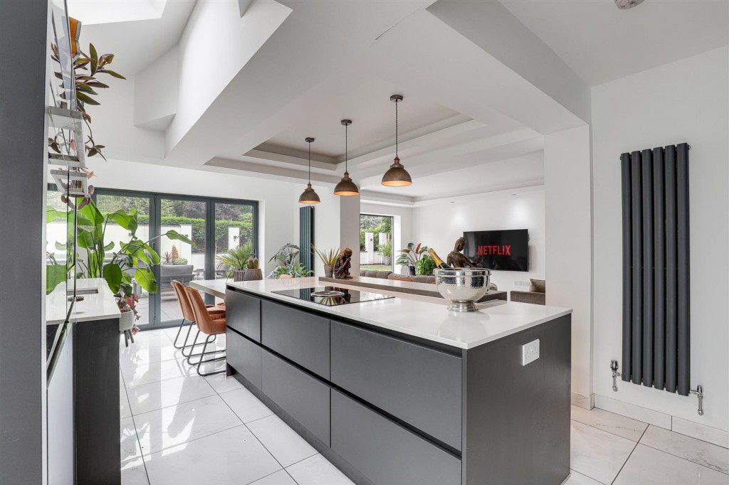 Landmere Lane, Ruddington, NG11