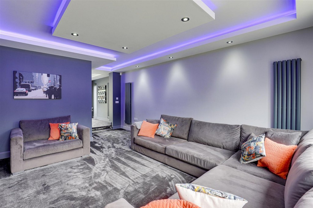 Landmere Lane, Ruddington, NG11