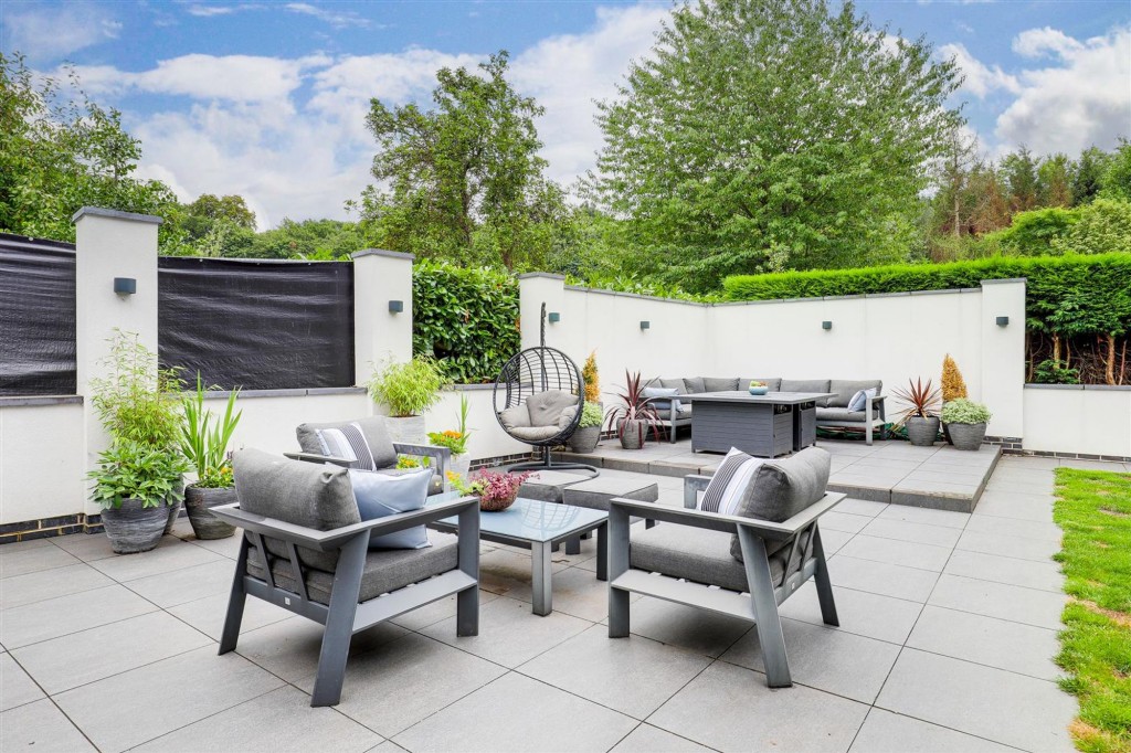 Landmere Lane, Ruddington, NG11