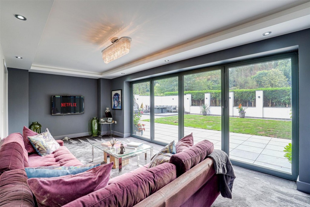 Landmere Lane, Ruddington, NG11