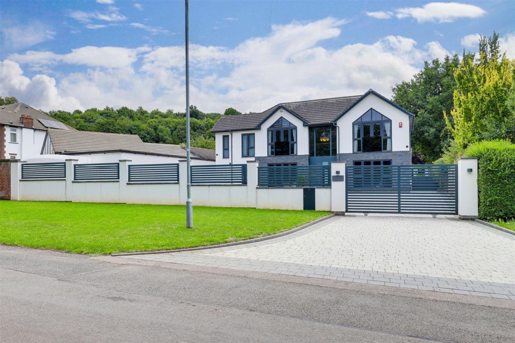 Landmere Lane, Ruddington, NG11