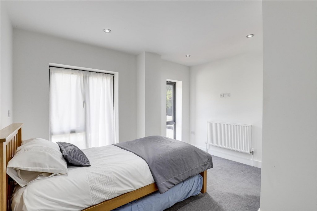 Landmere Lane, Ruddington, NG11