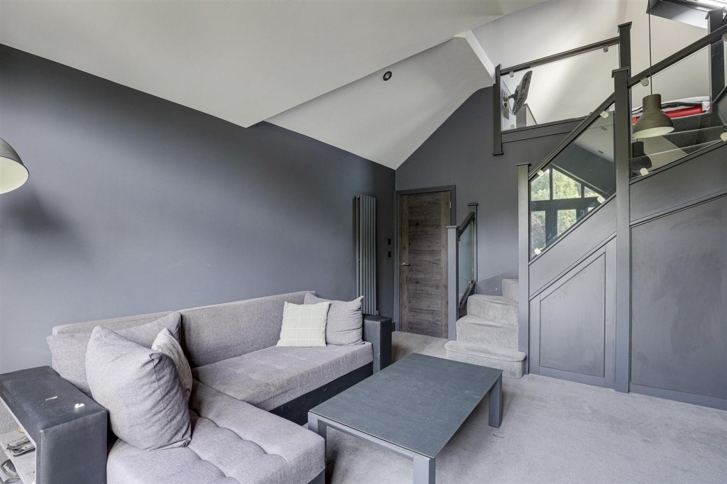 Landmere Lane, Ruddington, NG11