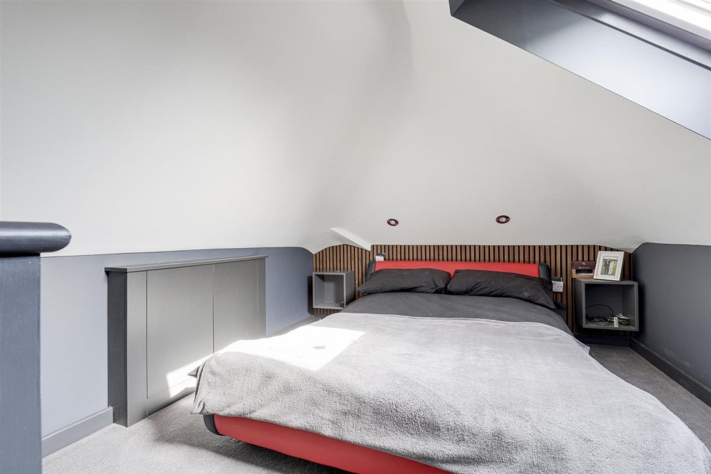 Landmere Lane, Ruddington, NG11