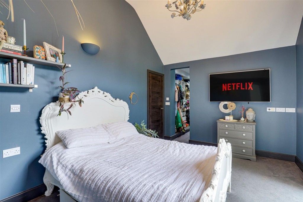 Landmere Lane, Ruddington, NG11