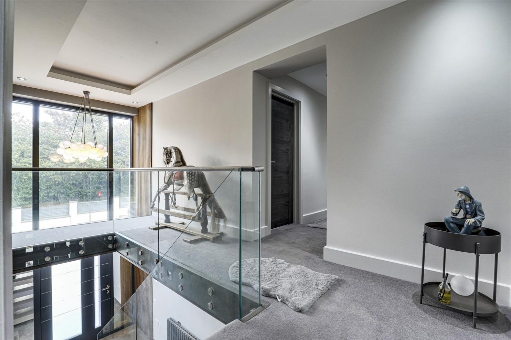 Landmere Lane, Ruddington, NG11