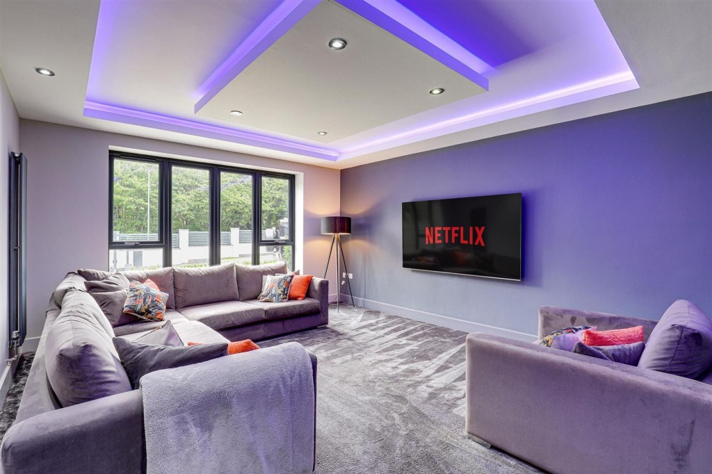 Landmere Lane, Ruddington, NG11