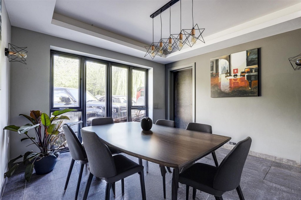 Landmere Lane, Ruddington, NG11