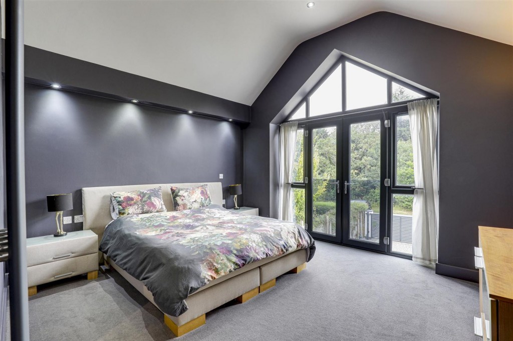 Landmere Lane, Ruddington, NG11