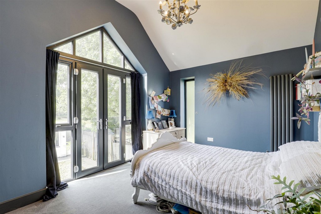 Landmere Lane, Ruddington, NG11