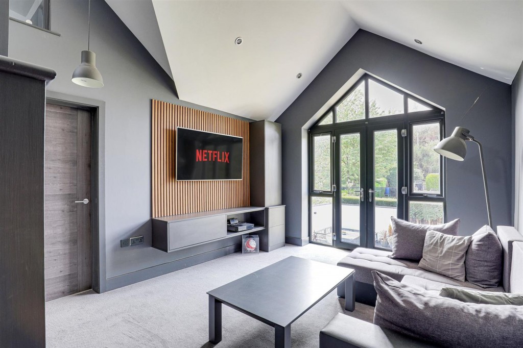 Landmere Lane, Ruddington, NG11