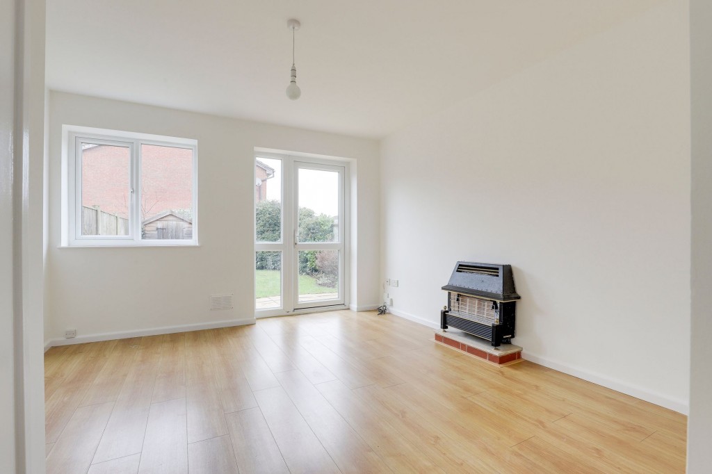 Peregrine Close, Lenton, NG7