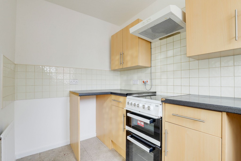 Peregrine Close, Lenton, NG7