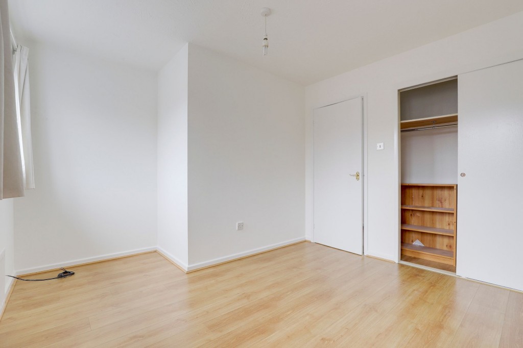 Peregrine Close, Lenton, NG7