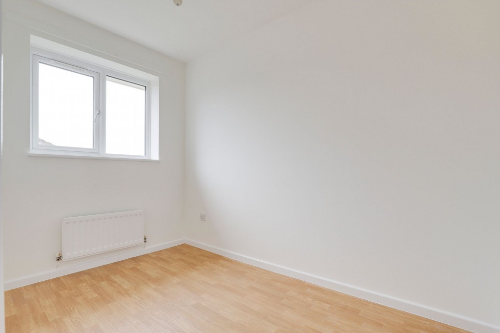 Peregrine Close, Lenton, NG7