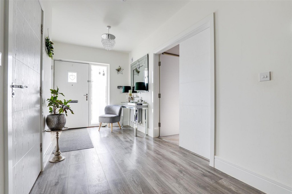 Yarnsworth Road, Newark, NG24