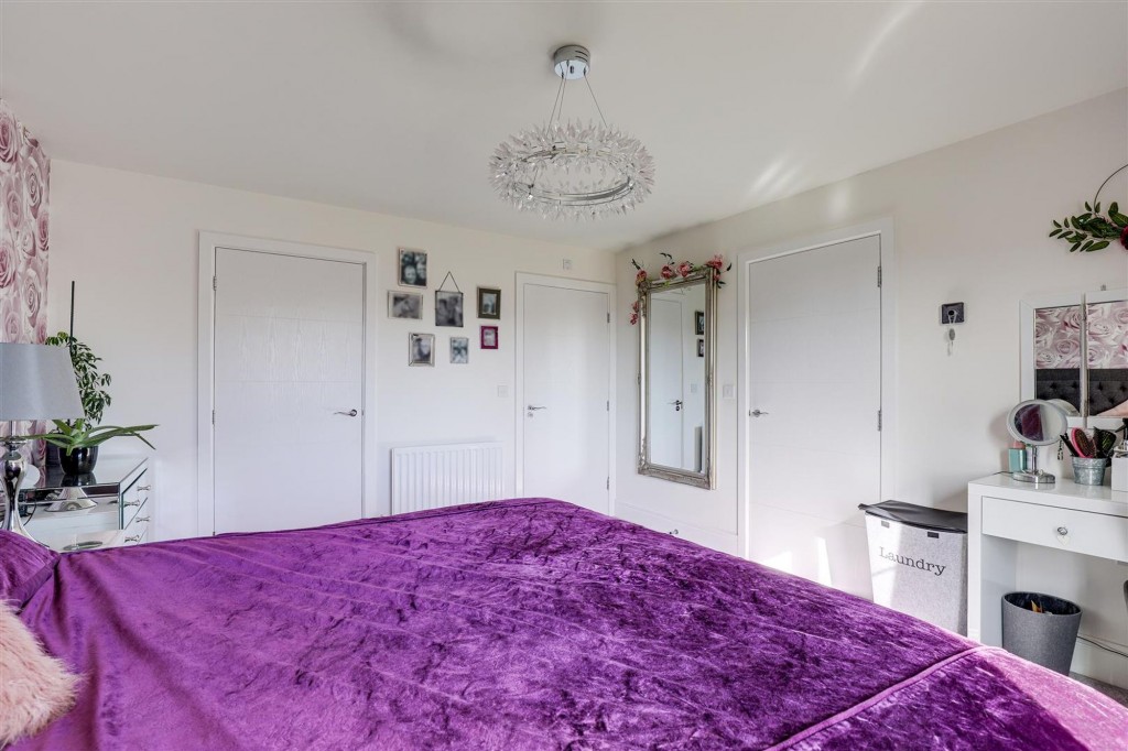 Yarnsworth Road, Newark, NG24