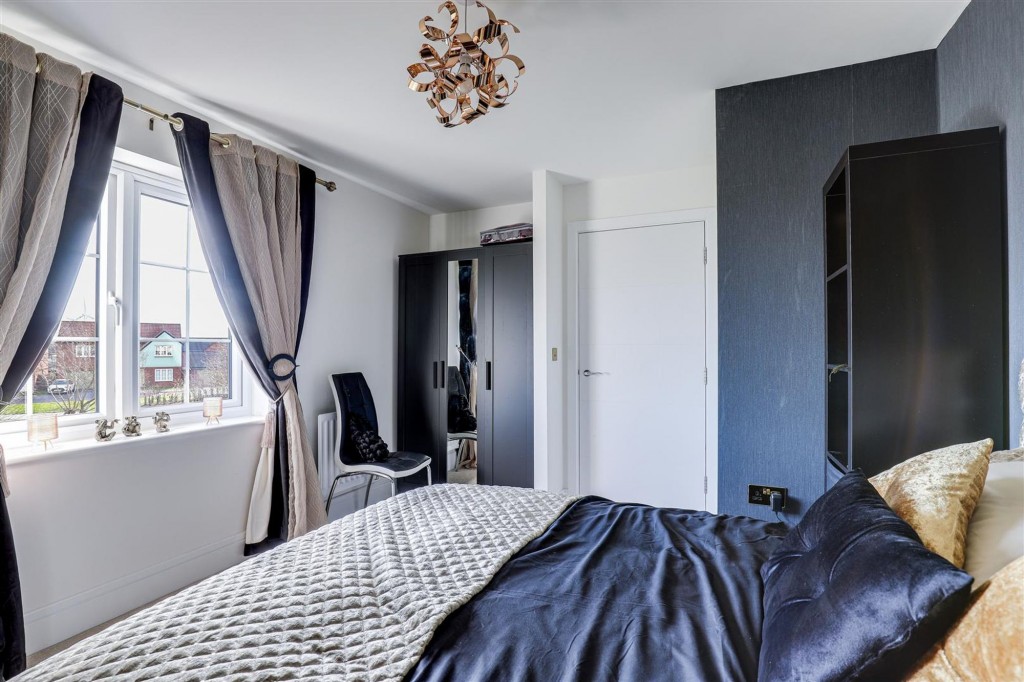 Yarnsworth Road, Newark, NG24