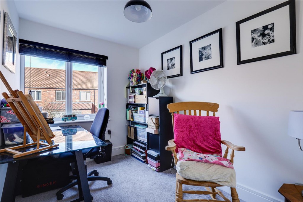 Yarnsworth Road, Newark, NG24