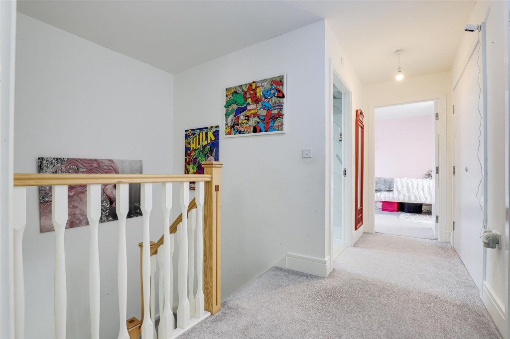 Yarnsworth Road, Newark, NG24