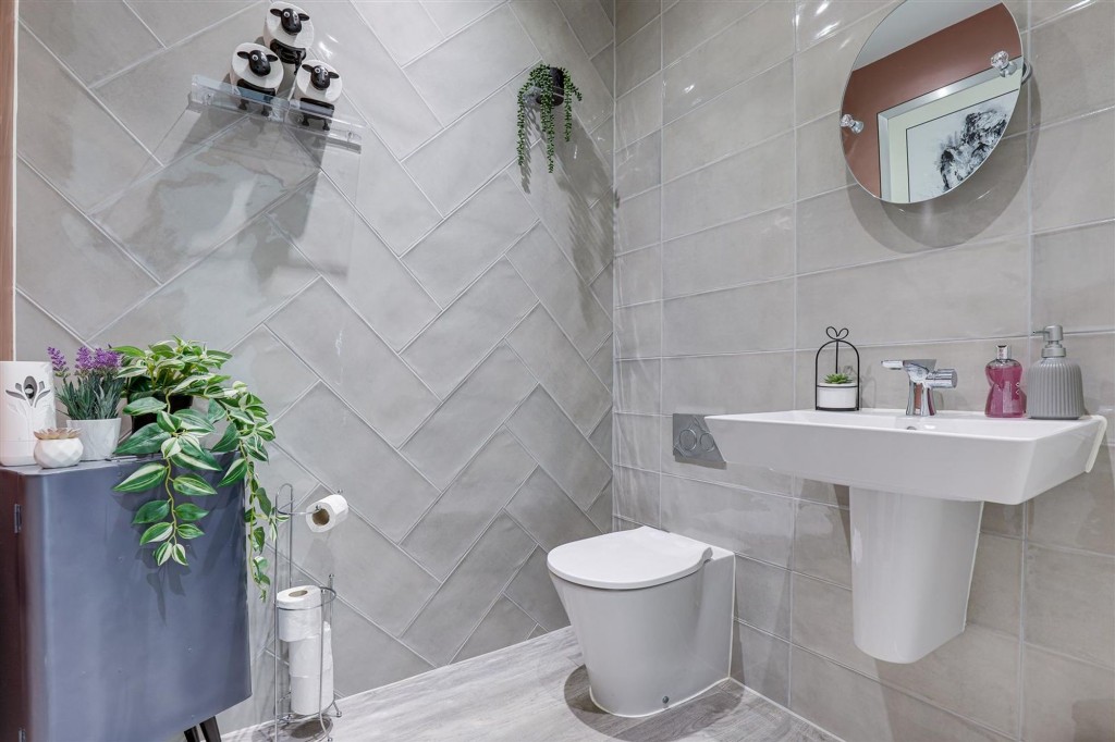 Yarnsworth Road, Newark, NG24