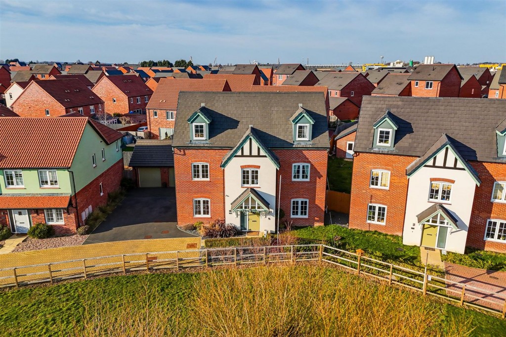 Yarnsworth Road, Newark, NG24