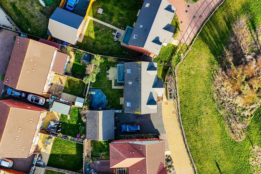 Yarnsworth Road, Newark, NG24