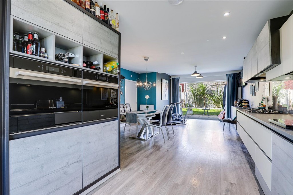 Yarnsworth Road, Newark, NG24