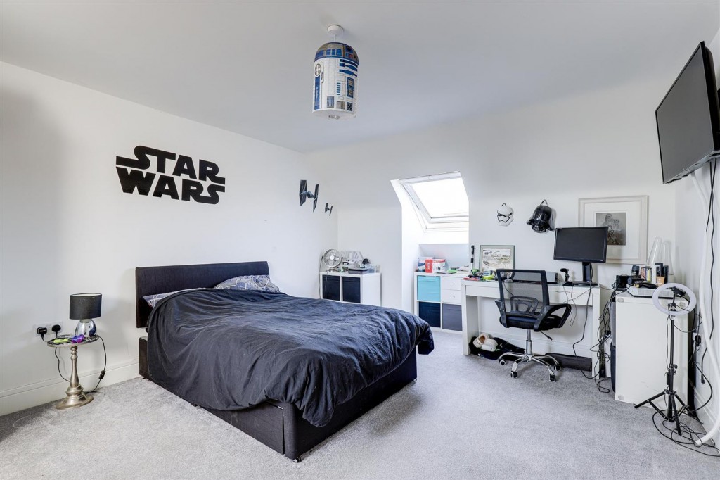 Yarnsworth Road, Newark, NG24