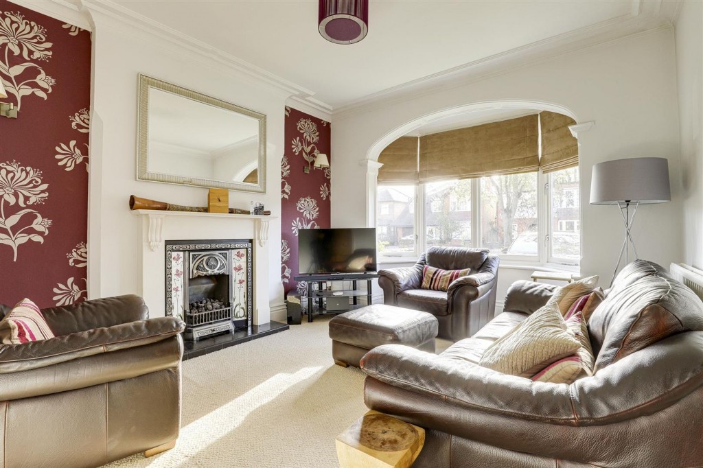 Davies Road, West Bridgford, NG2