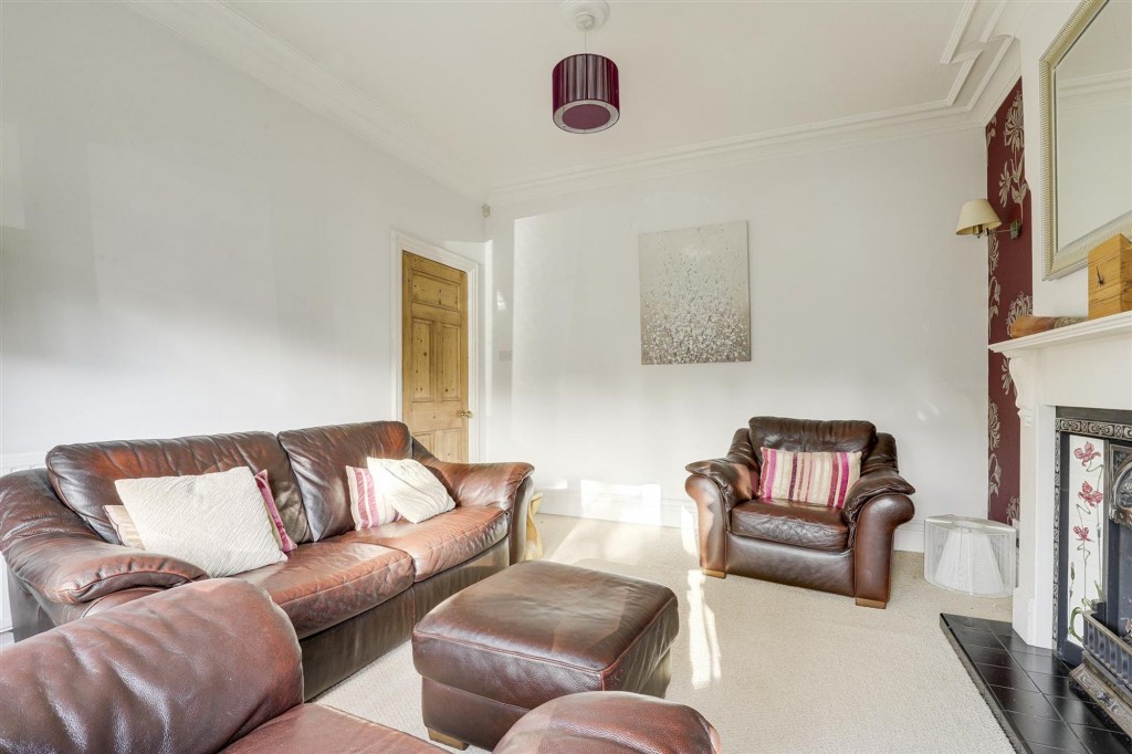 Davies Road, West Bridgford, NG2