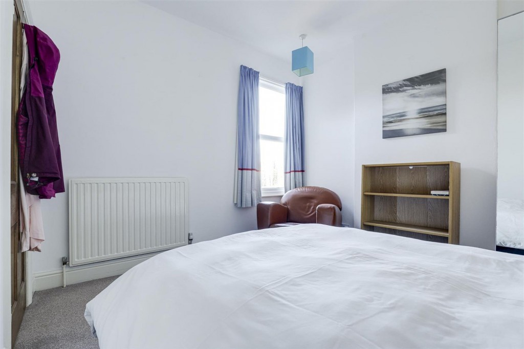 Davies Road, West Bridgford, NG2