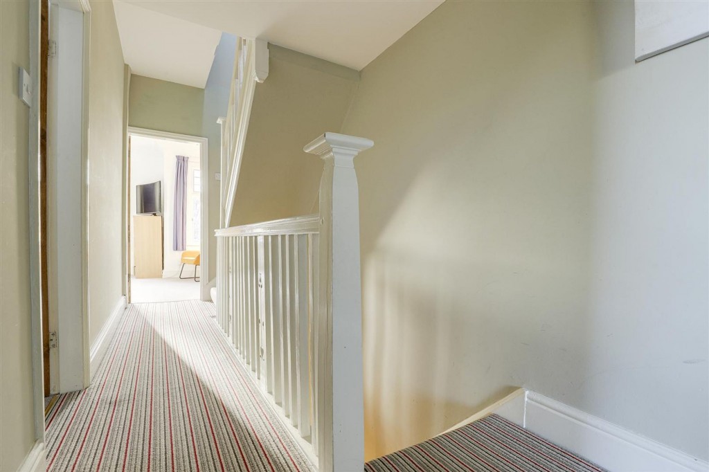 Davies Road, West Bridgford, NG2