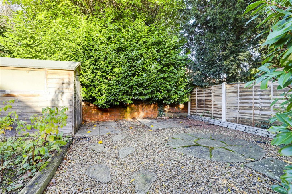 Davies Road, West Bridgford, NG2