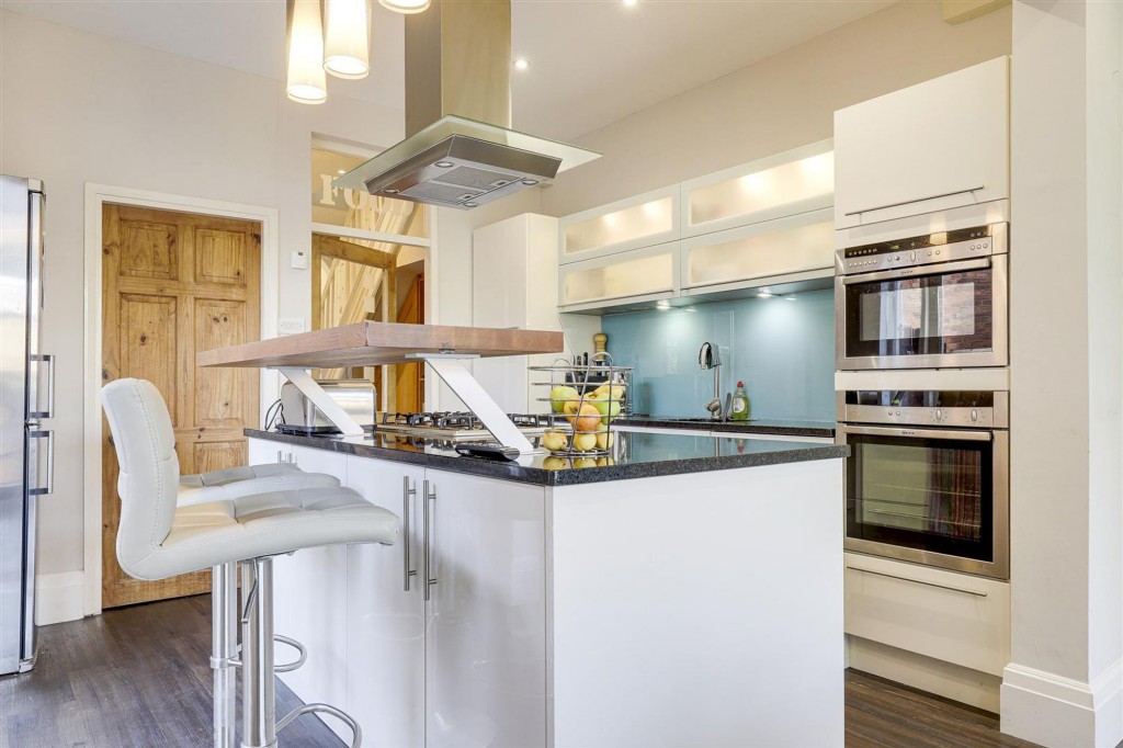 Davies Road, West Bridgford, NG2