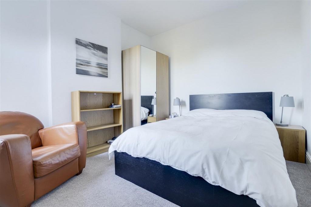 Davies Road, West Bridgford, NG2