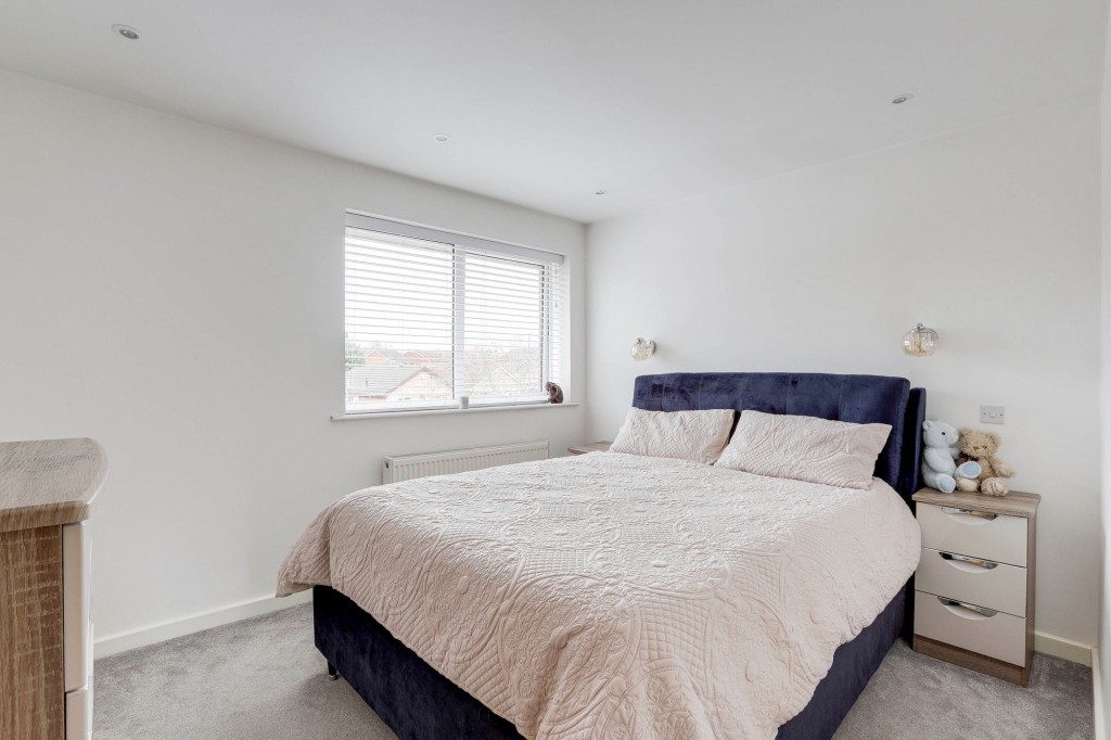 Grangewood Road, Nottingham, NG8