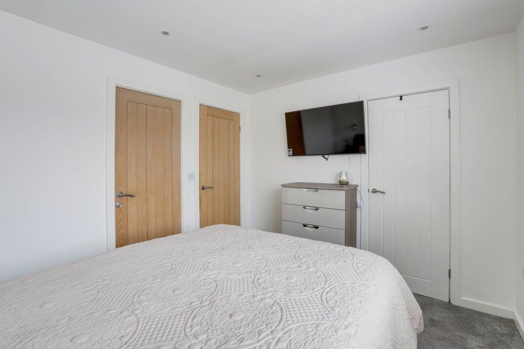 Grangewood Road, Nottingham, NG8