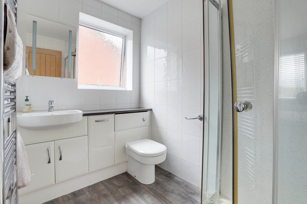 Grangewood Road, Nottingham, NG8