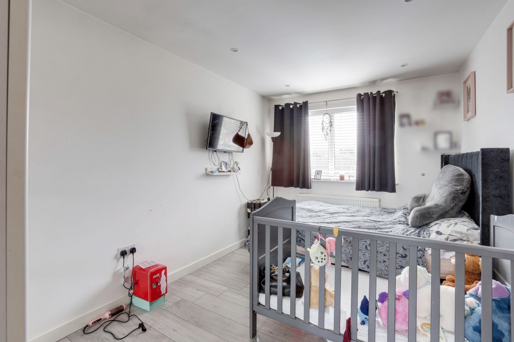 Grangewood Road, Nottingham, NG8