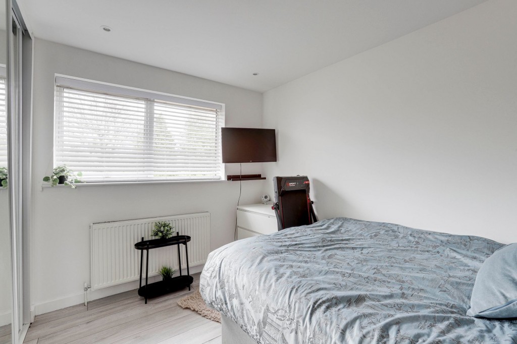 Grangewood Road, Nottingham, NG8