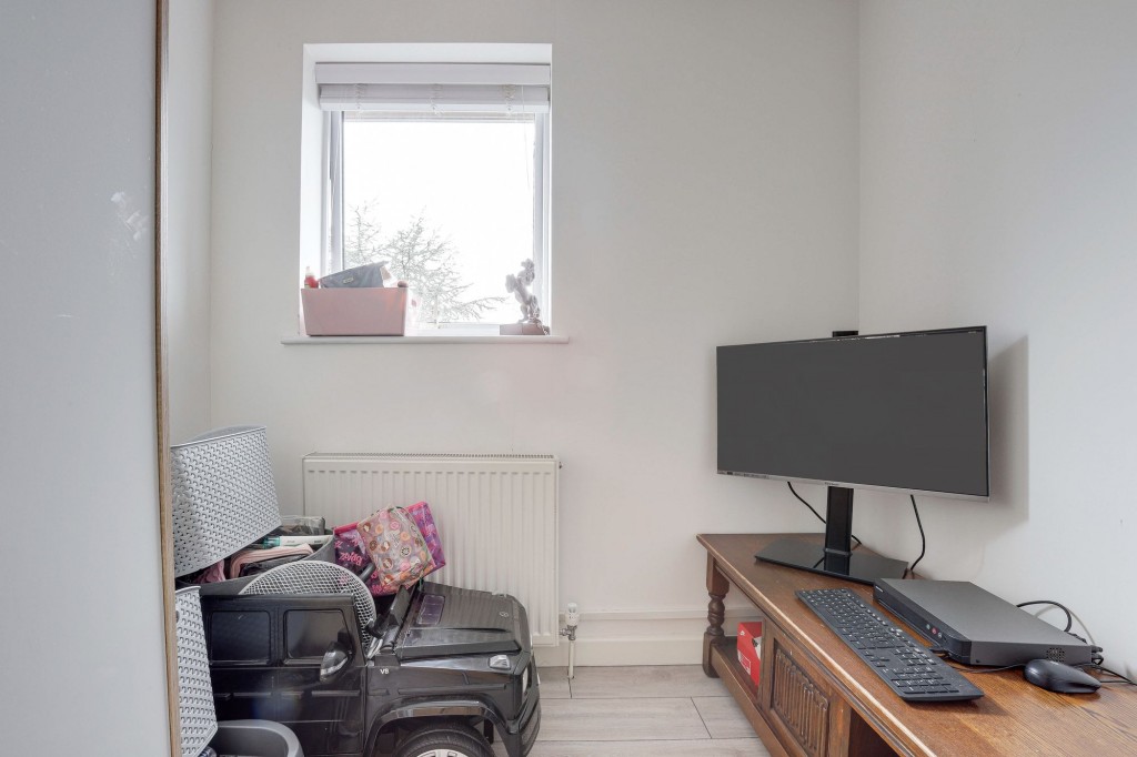 Grangewood Road, Nottingham, NG8