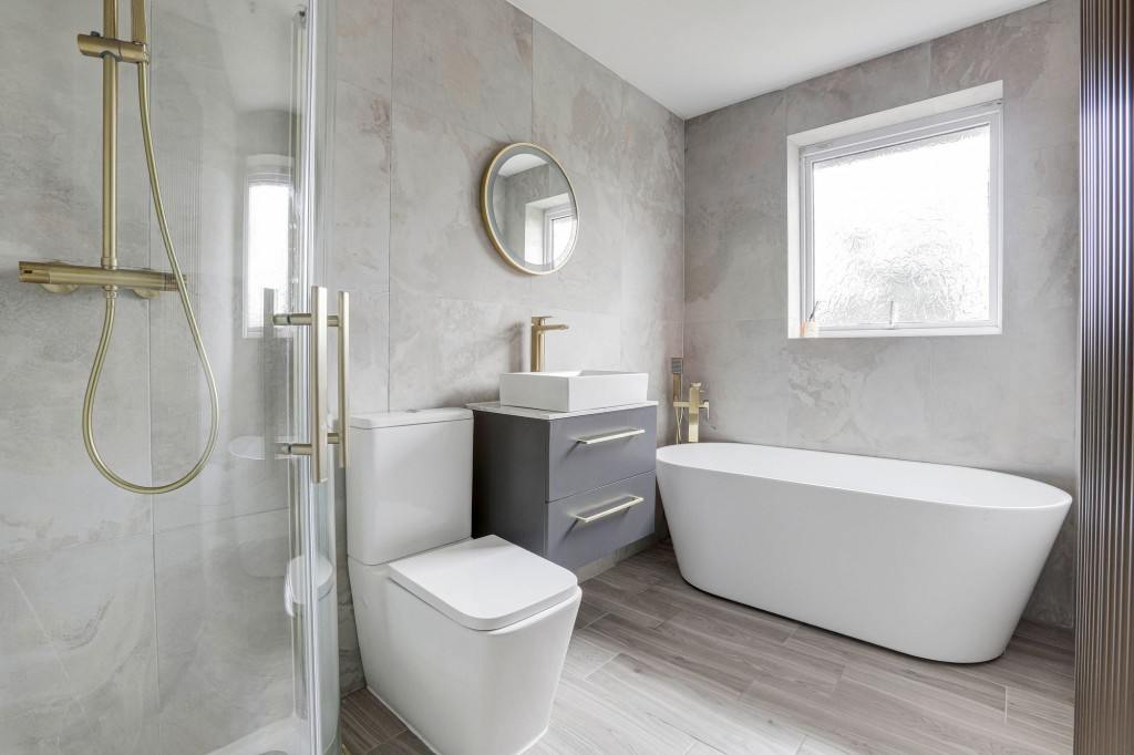 Grangewood Road, Nottingham, NG8