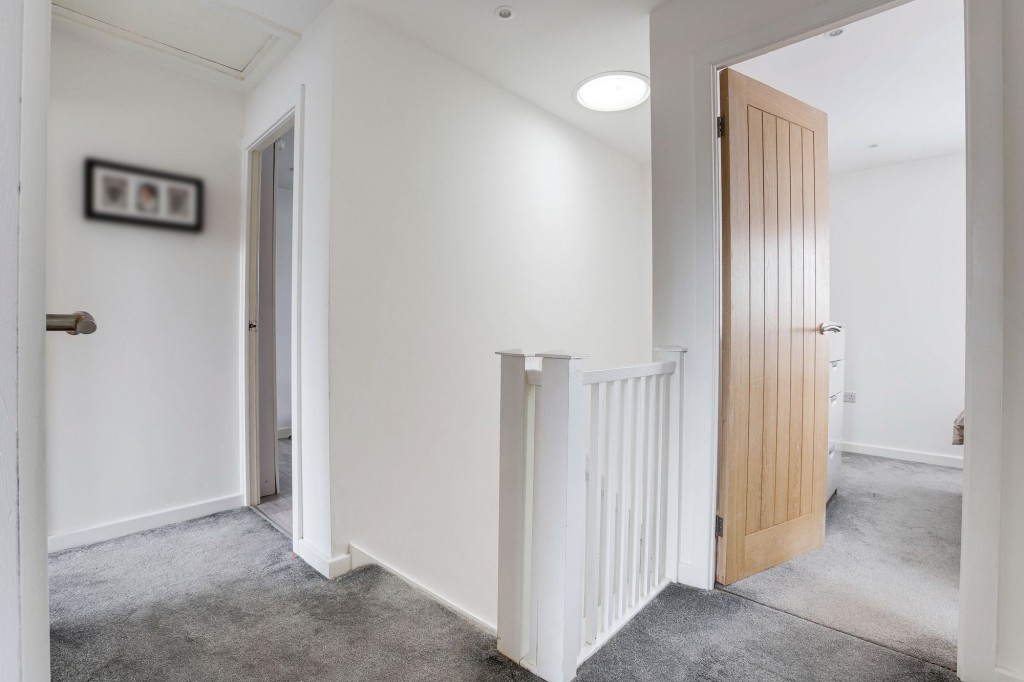 Grangewood Road, Nottingham, NG8