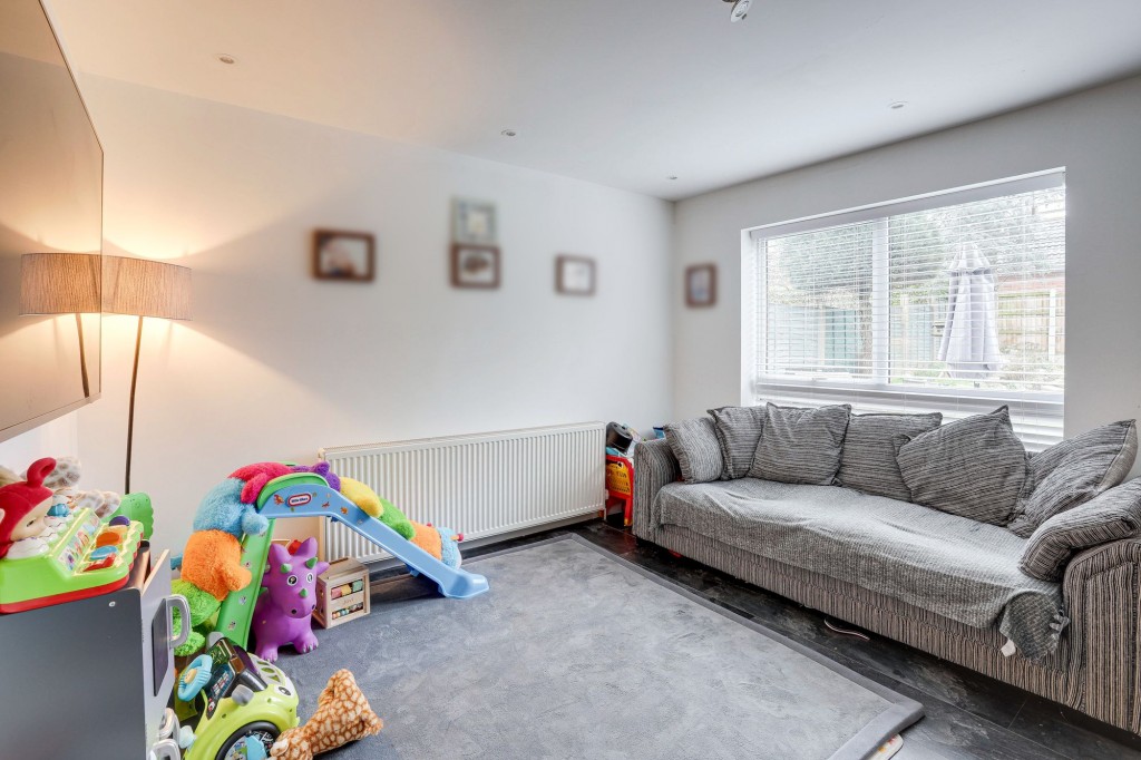 Grangewood Road, Nottingham, NG8