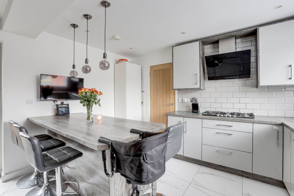 Grangewood Road, Nottingham, NG8