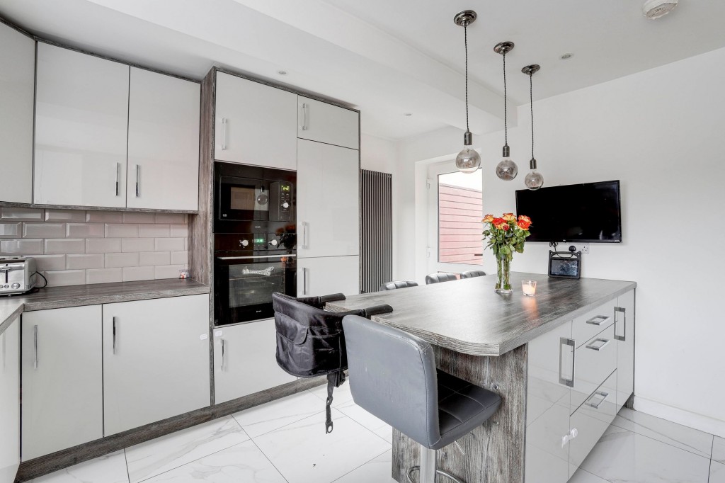 Grangewood Road, Nottingham, NG8