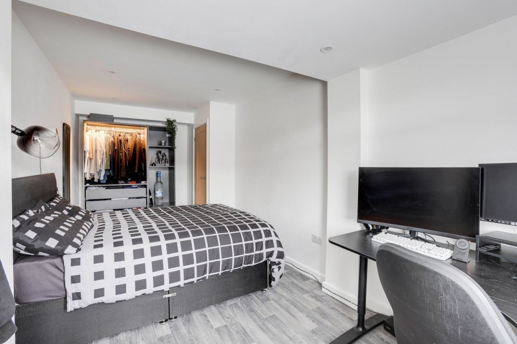 Grangewood Road, Nottingham, NG8